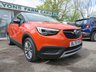 USED 2021 70 VAUXHALL CROSSLAND X 1.2 GRIFFIN 5d 82 BHP Low Mileage, Excellent Service History, One Previous Owner, MOT until January 2025, Low Insurance Group!