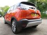 USED 2021 70 VAUXHALL CROSSLAND X 1.2 GRIFFIN 5d 82 BHP Low Mileage, Excellent Service History, One Previous Owner, MOT until January 2025, Low Insurance Group!