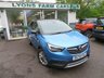 USED 2020 70 VAUXHALL CROSSLAND X 1.2 GRIFFIN 5d 82 BHP Low Mileage, One Owner, Just Serviced, NEW MOT, Low Insurance Group!