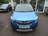 USED 2020 70 VAUXHALL CROSSLAND X 1.2 GRIFFIN 5d 82 BHP Low Mileage, One Owner, Just Serviced, NEW MOT, Low Insurance Group!