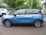 USED 2020 70 VAUXHALL CROSSLAND X 1.2 GRIFFIN 5d 82 BHP Low Mileage, One Owner, Just Serviced, NEW MOT, Low Insurance Group!
