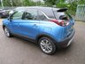 USED 2020 70 VAUXHALL CROSSLAND X 1.2 GRIFFIN 5d 82 BHP Low Mileage, One Owner, Just Serviced, NEW MOT, Low Insurance Group!