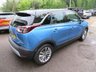 USED 2020 70 VAUXHALL CROSSLAND X 1.2 GRIFFIN 5d 82 BHP Low Mileage, One Owner, Just Serviced, NEW MOT, Low Insurance Group!