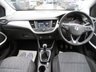 USED 2020 70 VAUXHALL CROSSLAND X 1.2 GRIFFIN 5d 82 BHP Low Mileage, One Owner, Just Serviced, NEW MOT, Low Insurance Group!