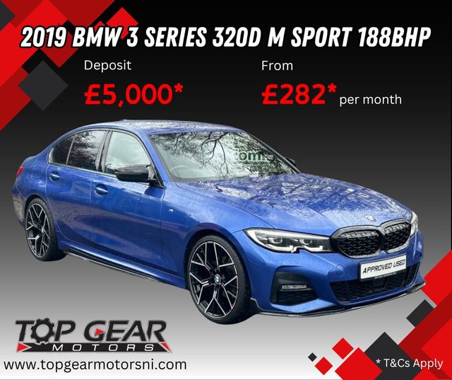 Used cars for sale. Castlederg & County Tyrone car Dealer Top Gear