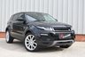 USED 2017 17 LAND ROVER RANGE ROVER EVOQUE 2.0 ED4 SE TECH 5d 148 BHP 