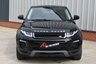 USED 2017 17 LAND ROVER RANGE ROVER EVOQUE 2.0 ED4 SE TECH 5d 148 BHP 