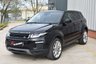 USED 2017 17 LAND ROVER RANGE ROVER EVOQUE 2.0 ED4 SE TECH 5d 148 BHP 