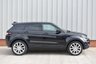 USED 2017 17 LAND ROVER RANGE ROVER EVOQUE 2.0 ED4 SE TECH 5d 148 BHP 