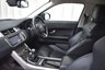 USED 2017 17 LAND ROVER RANGE ROVER EVOQUE 2.0 ED4 SE TECH 5d 148 BHP 