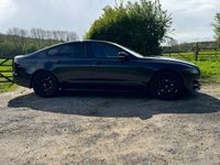 USED 2016 65 JAGUAR XF 2.0 R-SPORT 4d 177 BHP 70+MPG+&pound;35 TAX+OVER &pound;3.2K EXTRAS