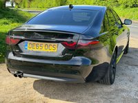 USED 2016 65 JAGUAR XF 2.0 R-SPORT 4d 177 BHP 70+MPG+&pound;35 TAX+OVER &pound;3.2K EXTRAS