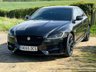 USED 2016 65 JAGUAR XF 2.0 R-SPORT 4d 177 BHP 70+MPG+&pound;35 TAX+OVER &pound;3.2K EXTRAS