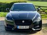 USED 2016 65 JAGUAR XF 2.0 R-SPORT 4d 177 BHP 70+MPG+&pound;35 TAX+OVER &pound;3.2K EXTRAS