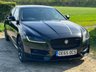USED 2016 65 JAGUAR XF 2.0 R-SPORT 4d 177 BHP 70+MPG+&pound;35 TAX+OVER &pound;3.2K EXTRAS