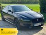 USED 2016 65 JAGUAR XF 2.0 R-SPORT 4d 177 BHP 70+MPG+&pound;35 TAX+OVER &pound;3.2K EXTRAS