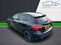 USED 2019 19 MERCEDES-BENZ GLA-CLASS 1.6 GLA 200 AMG LINE PREMIUM PLUS 5d 154 BHP ** RAC BUYSURE INSPECTED **