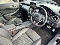 USED 2019 19 MERCEDES-BENZ GLA-CLASS 1.6 GLA 200 AMG LINE PREMIUM PLUS 5d 154 BHP ** RAC BUYSURE INSPECTED **