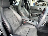 USED 2019 19 MERCEDES-BENZ GLA-CLASS 1.6 GLA 200 AMG LINE PREMIUM PLUS 5d 154 BHP ** RAC BUYSURE INSPECTED **