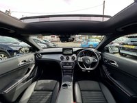 USED 2019 19 MERCEDES-BENZ GLA-CLASS 1.6 GLA 200 AMG LINE PREMIUM PLUS 5d 154 BHP ** RAC BUYSURE INSPECTED **