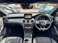 USED 2019 19 MERCEDES-BENZ GLA-CLASS 1.6 GLA 200 AMG LINE PREMIUM PLUS 5d 154 BHP ** RAC BUYSURE INSPECTED **
