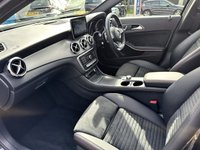 USED 2019 19 MERCEDES-BENZ GLA-CLASS 1.6 GLA 200 AMG LINE PREMIUM PLUS 5d 154 BHP ** RAC BUYSURE INSPECTED **