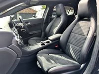 USED 2019 19 MERCEDES-BENZ GLA-CLASS 1.6 GLA 200 AMG LINE PREMIUM PLUS 5d 154 BHP ** RAC BUYSURE INSPECTED **
