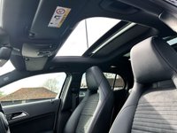 USED 2019 19 MERCEDES-BENZ GLA-CLASS 1.6 GLA 200 AMG LINE PREMIUM PLUS 5d 154 BHP ** RAC BUYSURE INSPECTED **