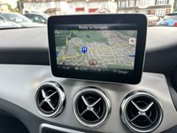 USED 2019 19 MERCEDES-BENZ GLA-CLASS 1.6 GLA 200 AMG LINE PREMIUM PLUS 5d 154 BHP ** RAC BUYSURE INSPECTED **