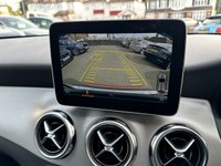 USED 2019 19 MERCEDES-BENZ GLA-CLASS 1.6 GLA 200 AMG LINE PREMIUM PLUS 5d 154 BHP ** RAC BUYSURE INSPECTED **