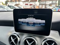 USED 2019 19 MERCEDES-BENZ GLA-CLASS 1.6 GLA 200 AMG LINE PREMIUM PLUS 5d 154 BHP ** RAC BUYSURE INSPECTED **