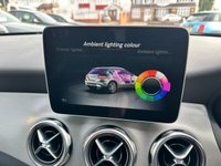 USED 2019 19 MERCEDES-BENZ GLA-CLASS 1.6 GLA 200 AMG LINE PREMIUM PLUS 5d 154 BHP ** RAC BUYSURE INSPECTED **