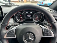USED 2019 19 MERCEDES-BENZ GLA-CLASS 1.6 GLA 200 AMG LINE PREMIUM PLUS 5d 154 BHP ** RAC BUYSURE INSPECTED **