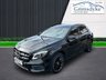 USED 2019 19 MERCEDES-BENZ GLA-CLASS 1.6 GLA 200 AMG LINE PREMIUM PLUS 5d 154 BHP ** RAC BUYSURE INSPECTED **