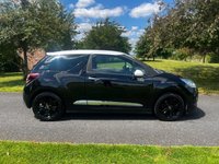 USED 2013 13 CITROEN DS3 1.6 DSTYLE PLUS 3d 120 BHP 