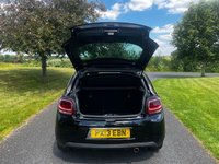 USED 2013 13 CITROEN DS3 1.6 DSTYLE PLUS 3d 120 BHP 