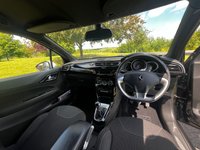 USED 2013 13 CITROEN DS3 1.6 DSTYLE PLUS 3d 120 BHP 