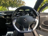 USED 2013 13 CITROEN DS3 1.6 DSTYLE PLUS 3d 120 BHP 