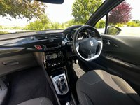 USED 2013 13 CITROEN DS3 1.6 DSTYLE PLUS 3d 120 BHP 