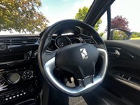 USED 2013 13 CITROEN DS3 1.6 DSTYLE PLUS 3d 120 BHP 