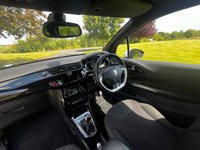 USED 2013 13 CITROEN DS3 1.6 DSTYLE PLUS 3d 120 BHP 