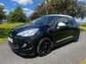 USED 2013 13 CITROEN DS3 1.6 DSTYLE PLUS 3d 120 BHP 