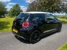 USED 2013 13 CITROEN DS3 1.6 DSTYLE PLUS 3d 120 BHP 