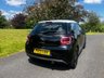 USED 2013 13 CITROEN DS3 1.6 DSTYLE PLUS 3d 120 BHP 