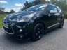 USED 2013 13 CITROEN DS3 1.6 DSTYLE PLUS 3d 120 BHP 