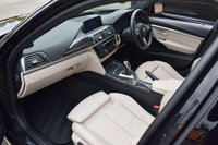 USED 2016 66 BMW 3 SERIES 3.0 335D XDRIVE M SPORT 4d 308 BHP SUNROOF / HUD / M SPORT PLUS