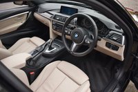 USED 2016 66 BMW 3 SERIES 3.0 335D XDRIVE M SPORT 4d 308 BHP SUNROOF / HUD / M SPORT PLUS