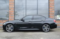 USED 2016 66 BMW 3 SERIES 3.0 335D XDRIVE M SPORT 4d 308 BHP SUNROOF / HUD / M SPORT PLUS