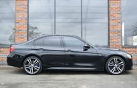 USED 2016 66 BMW 3 SERIES 3.0 335D XDRIVE M SPORT 4d 308 BHP SUNROOF / HUD / M SPORT PLUS