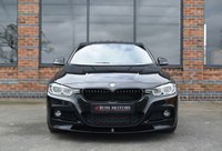 USED 2016 66 BMW 3 SERIES 3.0 335D XDRIVE M SPORT 4d 308 BHP SUNROOF / HUD / M SPORT PLUS